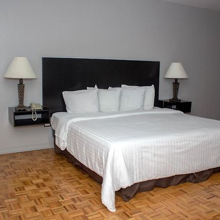 Hotel Posada Tierra Blanca Чиуауа Екстериор снимка